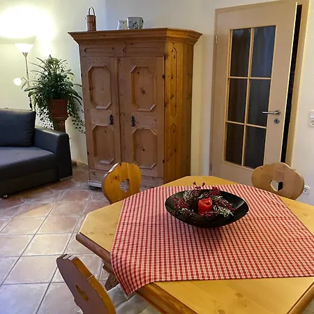 Valentin App Typ D Apartmán Ehrwald