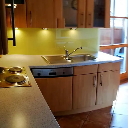 Valentin App Typ D Apartmán